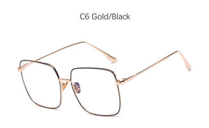New spectacles