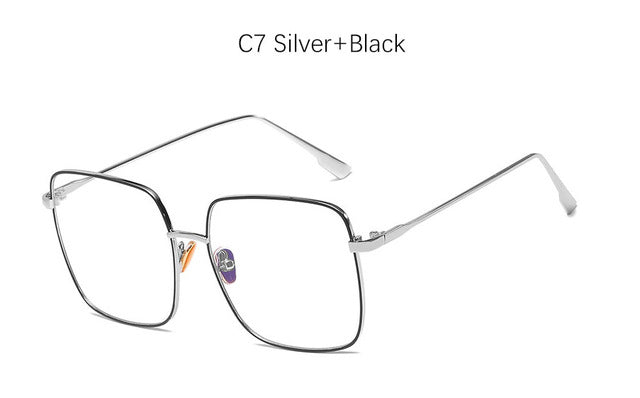 New spectacles