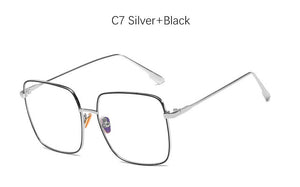 New spectacles