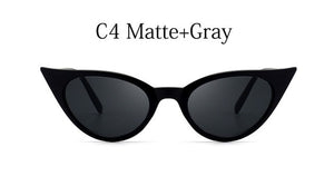 Cat Eye small Sunglasses