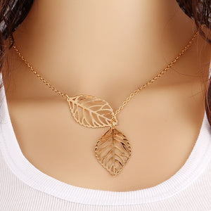 Hot New Link Chain Collares