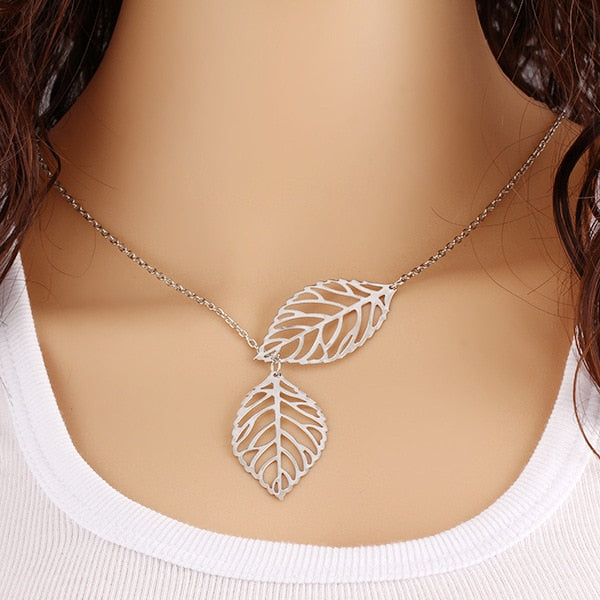 Hot New Link Chain Collares