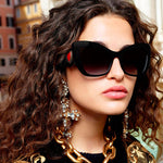 New Fashion Cateye
