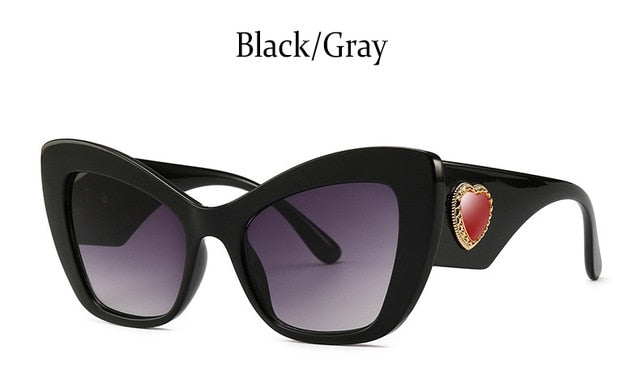 New Fashion Cateye