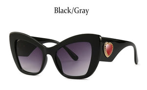 New Fashion Cateye