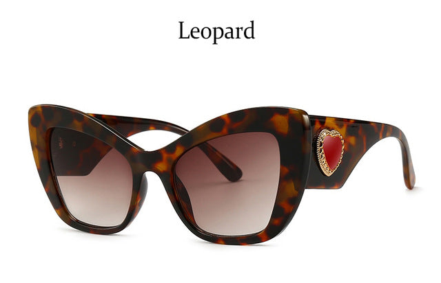 New Fashion Cateye