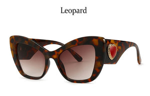 New Fashion Cateye