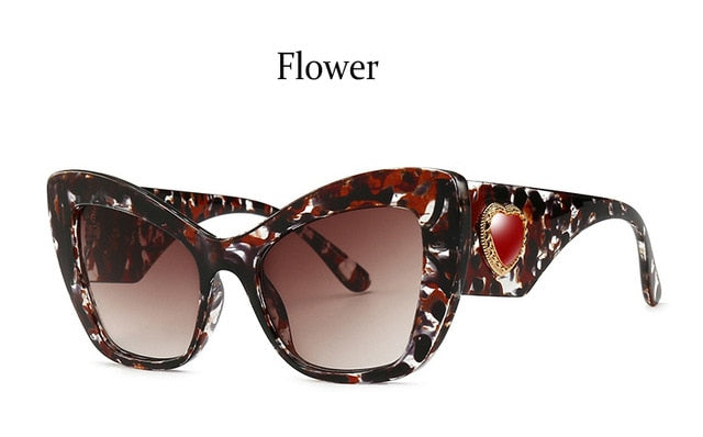 New Fashion Cateye