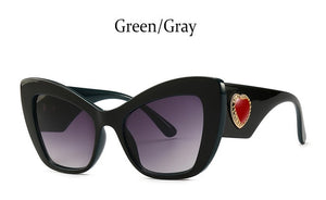New Fashion Cateye