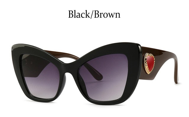 New Fashion Cateye