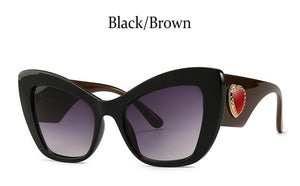 New Fashion Cateye