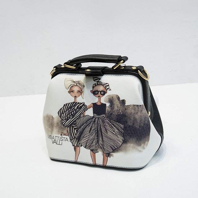 Luxury Handbags Women