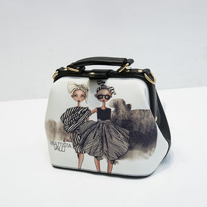 Luxury Handbags Women
