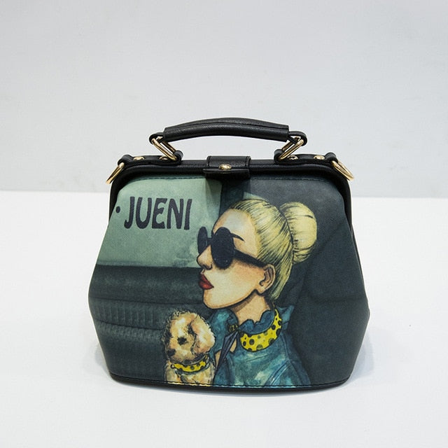 Luxury Handbags Women