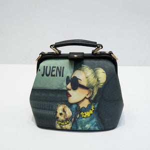 Luxury Handbags Women