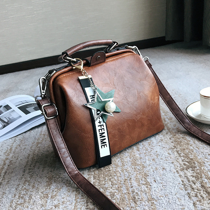 Luxury Handbags Women's Bags
