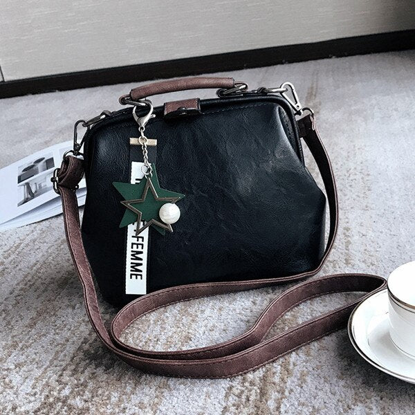 Luxury Handbags Women's Bags