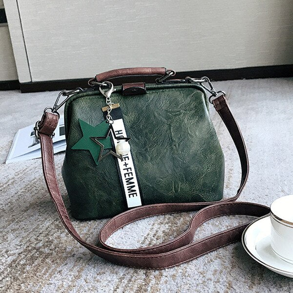 Luxury Handbags Women's Bags