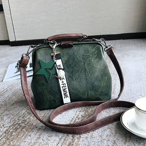 Luxury Handbags Women's Bags