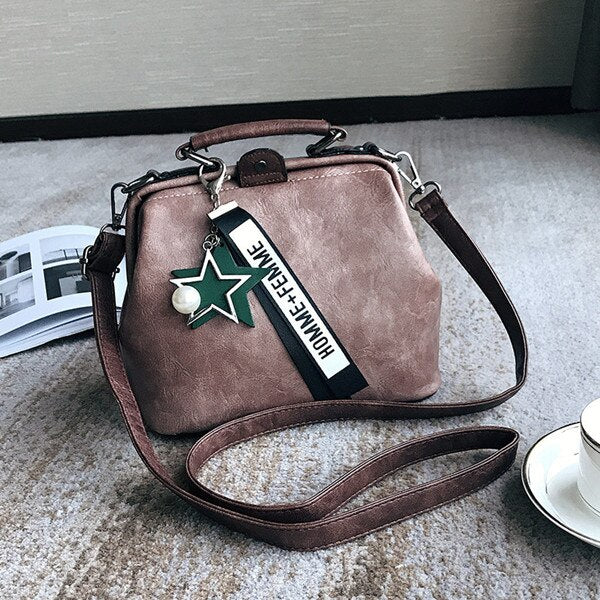 Luxury Handbags Women's Bags