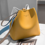 New PU Leather Handbags