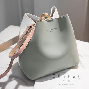New PU Leather Handbags
