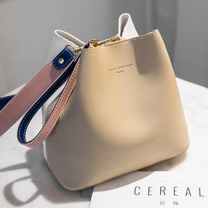 New PU Leather Handbags