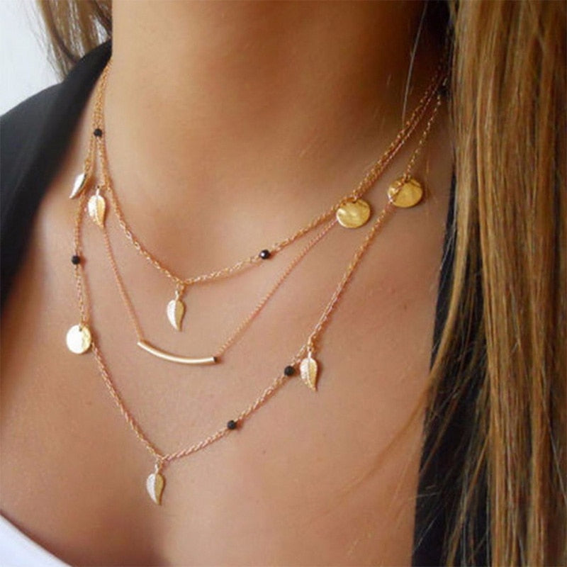 New gold silver