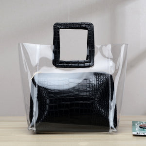 Luxury Handbags Women's Bags