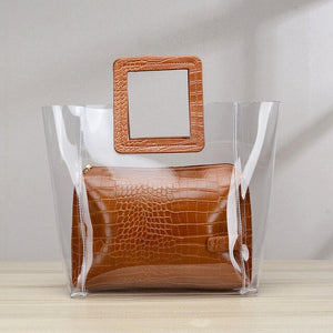Luxury Handbags Women's Bags
