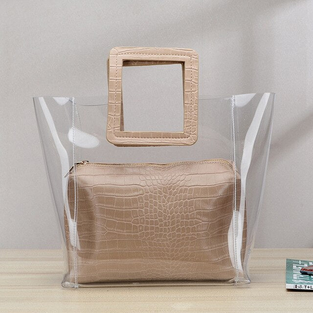 Luxury Handbags Women's Bags
