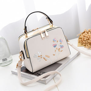 Women Bag Leather