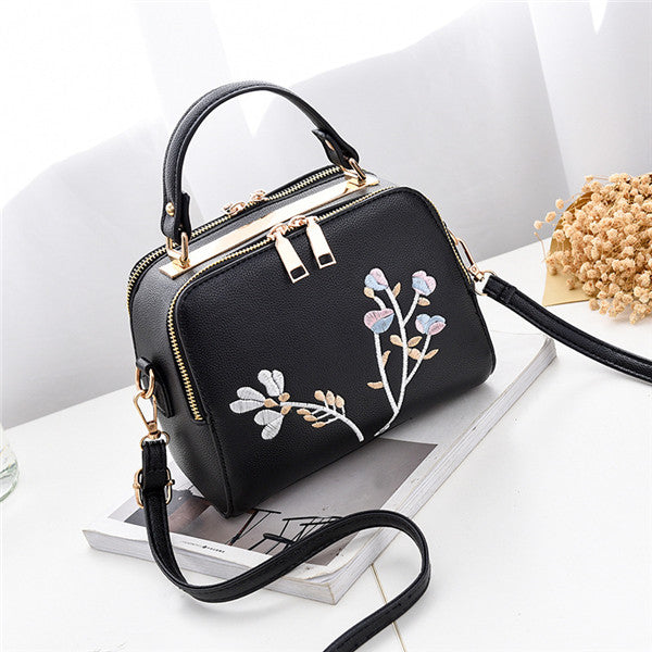 Women Bag Leather