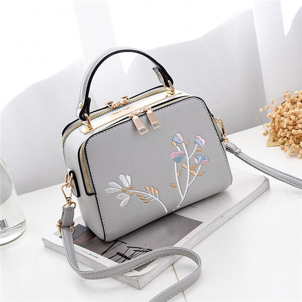 Women Bag Leather
