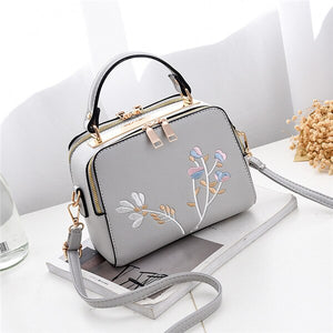 Women Bag Leather