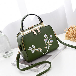 Women Bag Leather