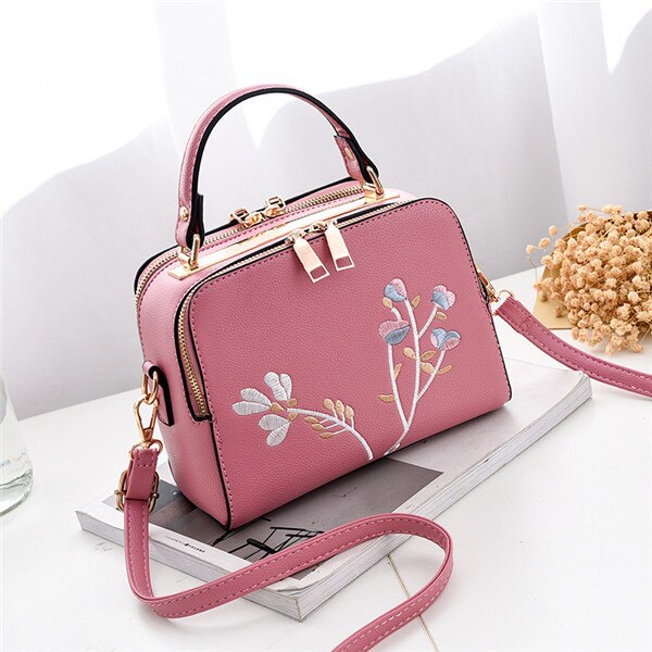 Women Bag Leather