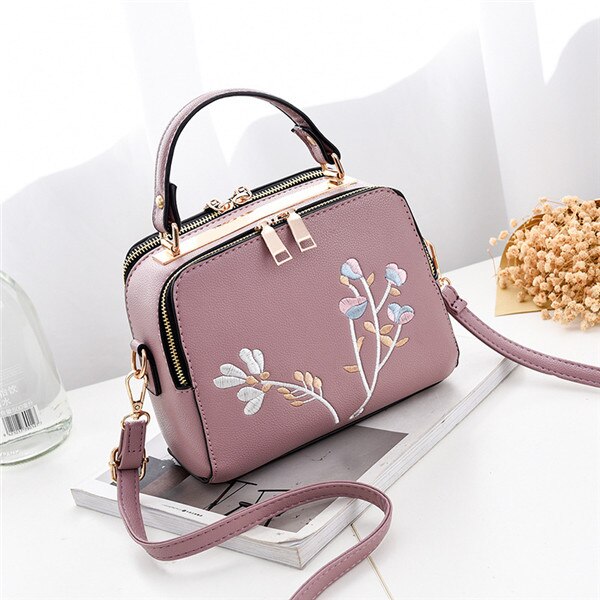 Women Bag Leather