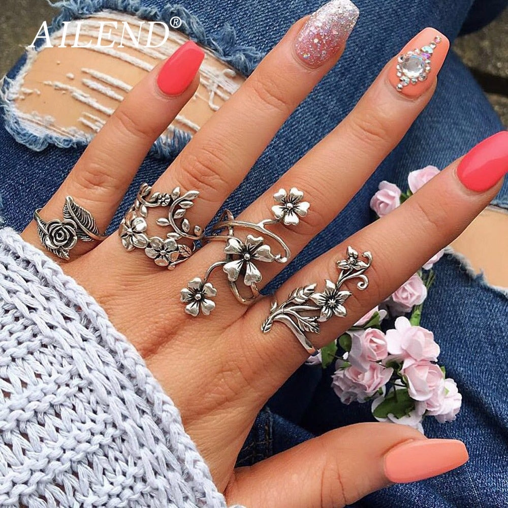 Women's Rings