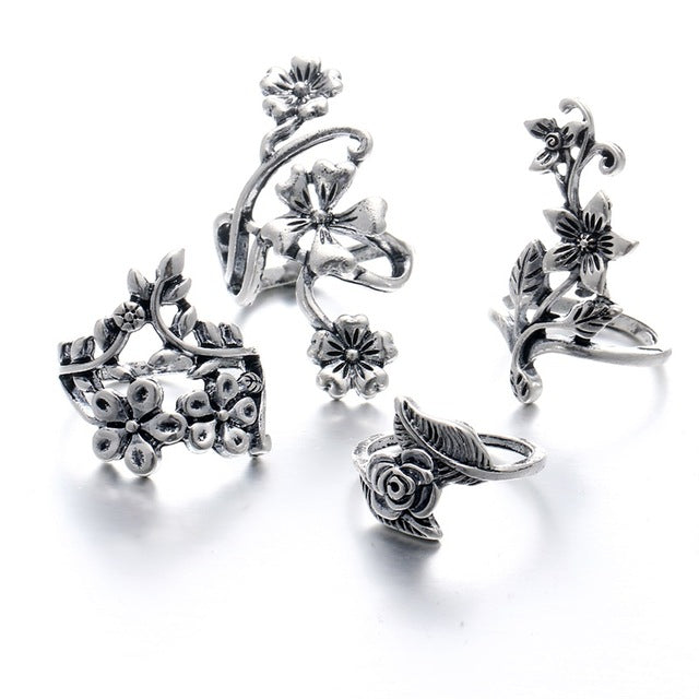 Women's Rings