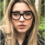 cat eye women's