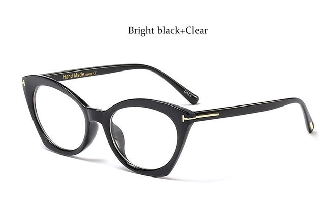 cat eye women's