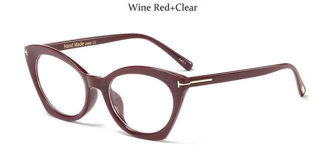 cat eye women's