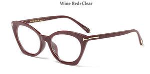 cat eye women's