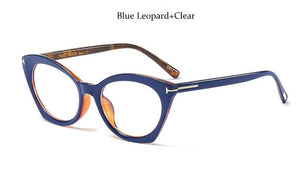 cat eye women's