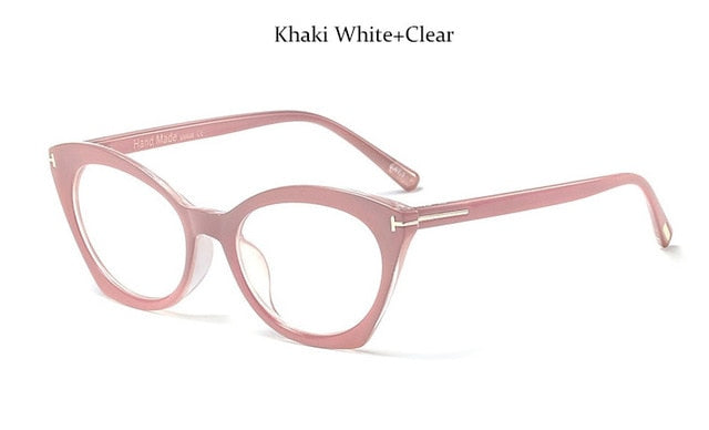 cat eye women's