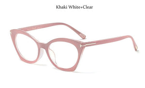 cat eye women's