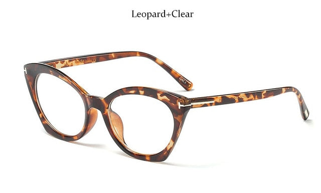 cat eye women's