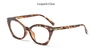 cat eye women's