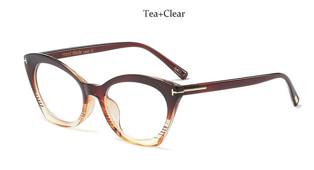 cat eye women's